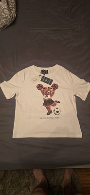 versace t shirt women