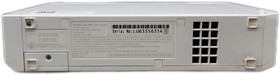 Nintendo Wii RVL-001 White Home Console 