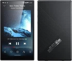 FiiO JM21 Android 13 Hi-Res Music Player MP3 with Snapdragon 680 (Black)