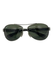 RAY-BAN          sunglasses black RB3386