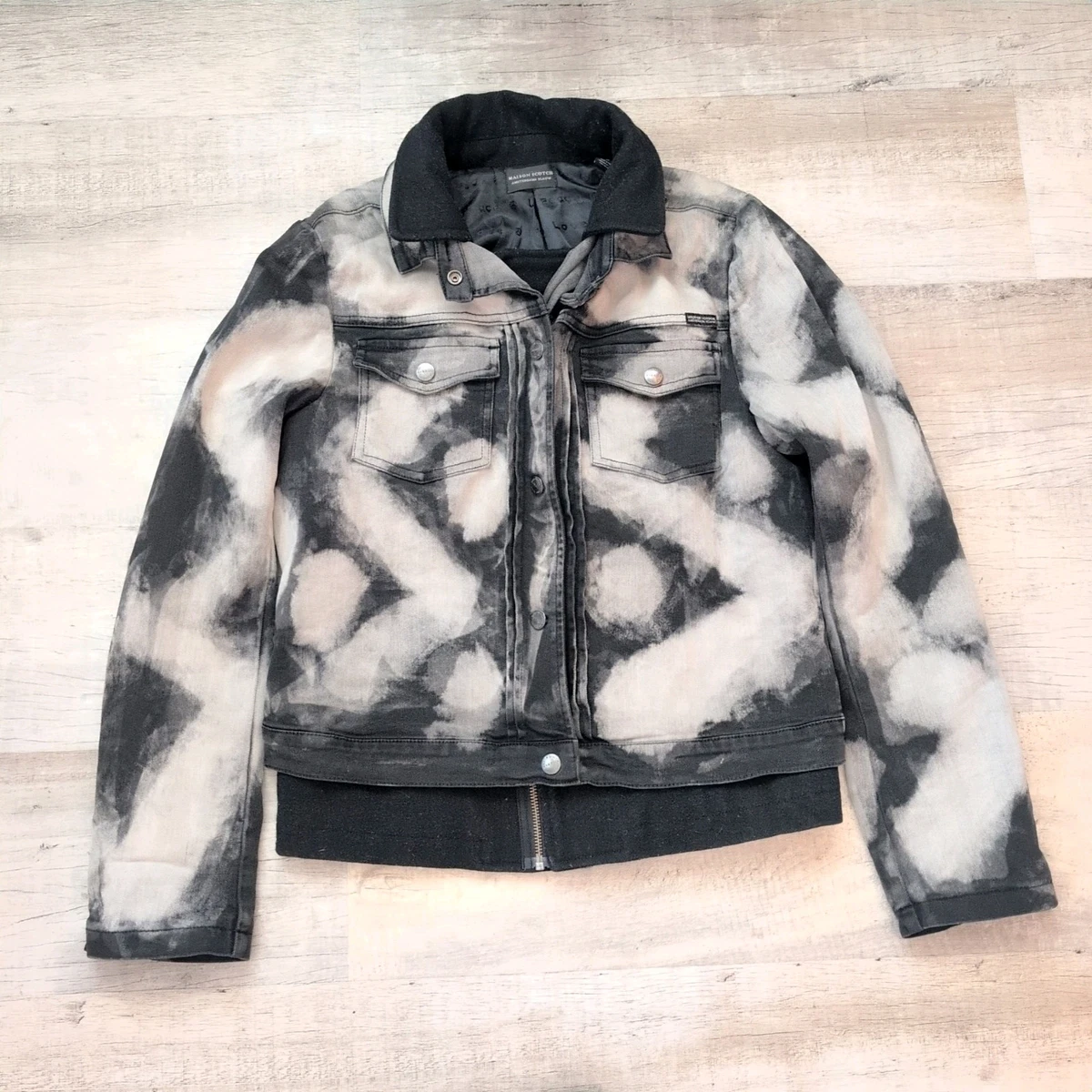 Maison Scotch Coats, Jackets & Vests for Women for sale - eBay