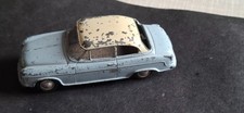 Märklin PKW 8045 Borgward Isabella 1:43 seltene Lackierung  Top Rarität !!!