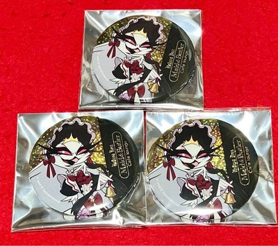 Helluva Boss Stella Acryl Ständer Abzeichen Animate Cafe Sammlerstück Neu