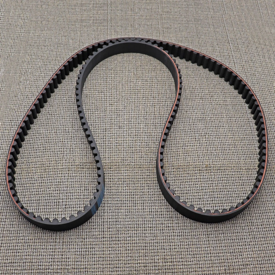 NEW For Harley Davidson 62-0964 Drive Belts 136-Tooth - 1 1/2" - Image 4 of 4