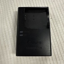 Canon CB-2LD 100-240V Battery Charger