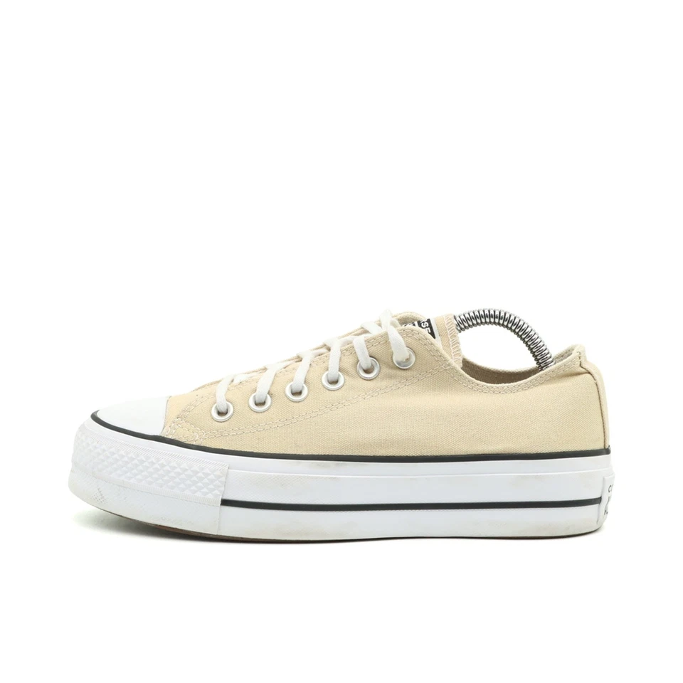 Converse Chuck Taylor All Star Platform, Foto 1 von 5