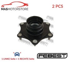 FEDERBEINLAGER DOMLAGER PAAR FEBEST HSS-REF 2PCS V FÜR HONDA CR-V III,CR-V IV