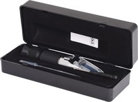 Ks Tools Refraktometer KüHlflüSsigkeit / BatteriesäUre
