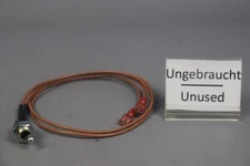 Fetco 1102.00046.00 Switch Toggle Assenmbly Full/HAL Terminals Unused