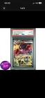 PSA 10 Mega Gengar ex SAR 240/193 M2a Mega Dream ex Pokemon Card Japanese Japan
