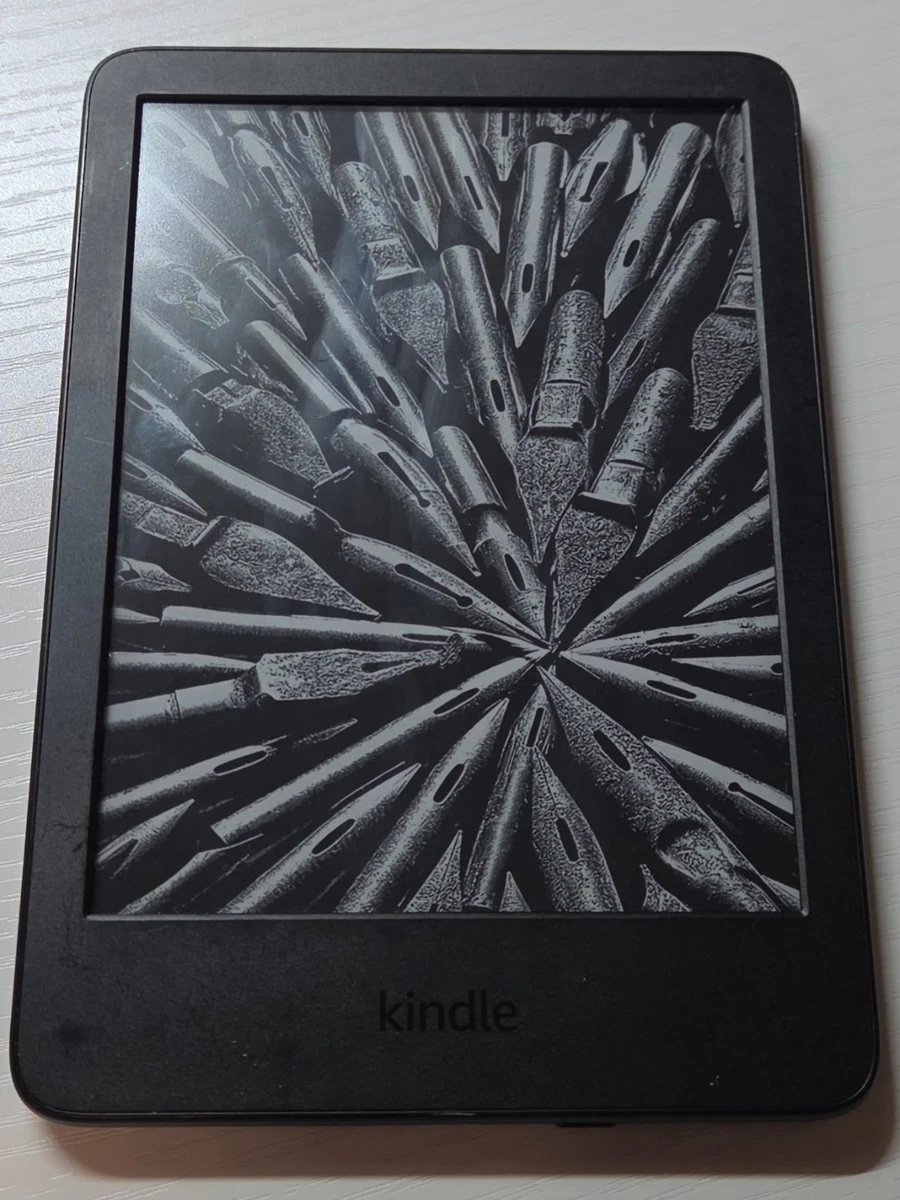 Amazon 16 GB eBook Readers for sale | eBay