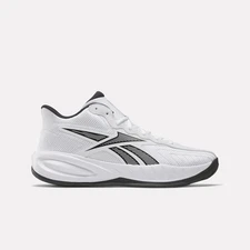Reebok Press Basketball Unisex Shoes