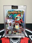 2025 Wild Card Christmas Hits TRUE 1/1 Silver Jaxson Dart (RC) #HHTSLc2-JD 🔥