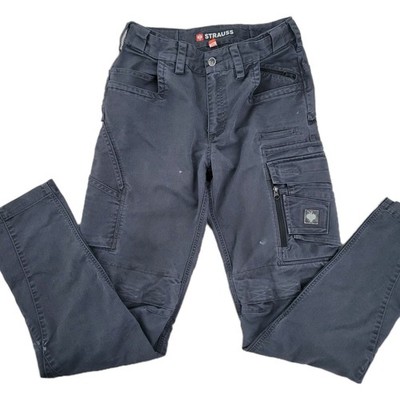 Engelbert Strauss mens work pants e.s. motion ten 31 x 34 Mens 