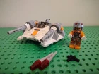 LEGO Star Wars: Snowspeeder Microfighter (75074) Complete set