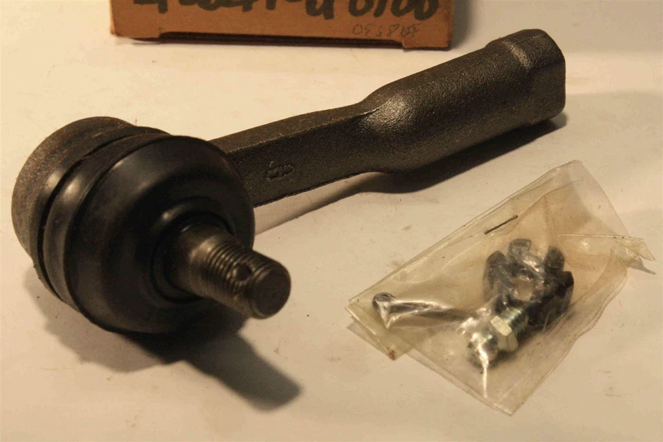 Left Inner Tie Rod End for DATSUN 48641-U0100 510 610 B210 200SX - Image 4 of 4