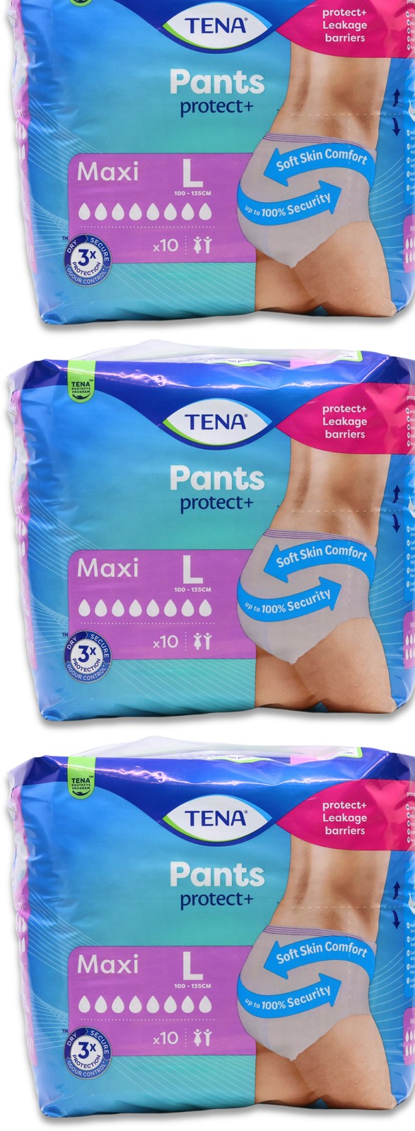 Tena Pants Maxi Large - Image 11