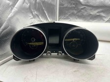 Fits 2014 Vw Jetta Speedometer Miles Na Oem5c6920973b