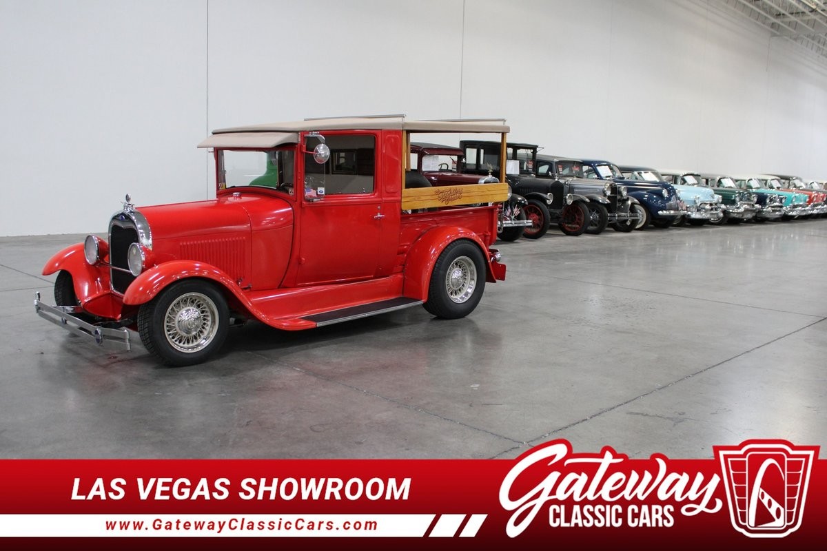 1928 Ford Model A for sale in Las Vegas Nevada