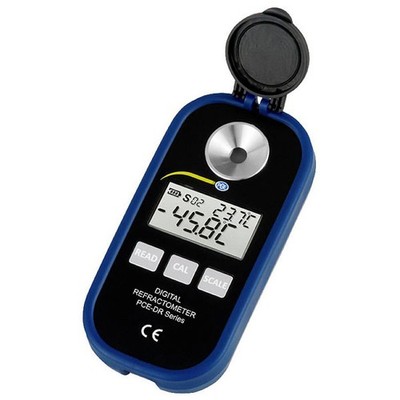 PCE Instruments PCE-DRA 1 IP 65 Antifreeze Refractometer Fast and Accurate