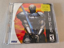 ebay® Auktion 198575512272 | Silver - Sega Dreamcast - US Thumbnail of ebay® auction 198575512272 | Silver - Sega Dreamcast - US