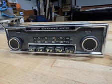Used Becker Europa Radio R107 W116 W123 W108 W109