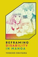 Yoshiko Okuyama | Reframing Disability In Manga | Taschenbuch | Englisch (2021)