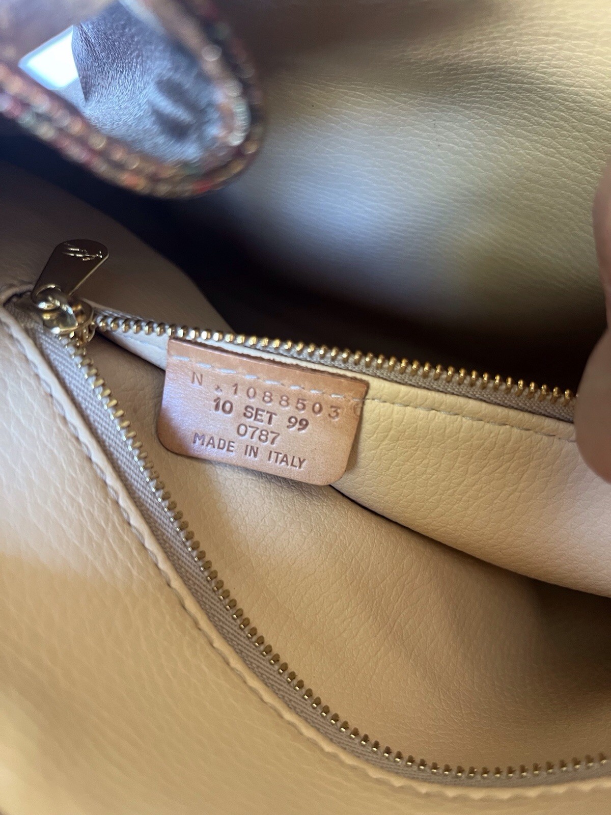 Etro Backpack - image 11