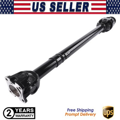 Front CV Drive Shaft fits Jeep Wrangler JK 4WD Unlimited 2012-2018 2.0L 5071.1A
