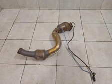 MERCEDES C C63 AMG W205  Catalytic Converter A2054900920 Katalysator 