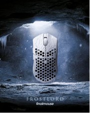 FinalMouse ULX Frostlord Size Small with Key