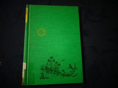 LILLIES, RABBITS, AND PAINTED EGGS - Easter Symbols - Edna Barth /Ursula Arndt