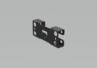 Jabra Panacast 50 Wall Mount Black