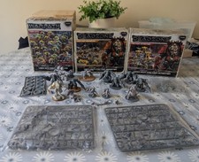 Mantic Games Deadzone Veer-myn Job Lot 28mm