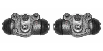 2x A.B.S. Radbremszylinder Hinterachse für Suzuki Samurai SJ SJ_ - Bild 1 von 2