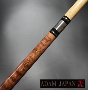 アダム Adam Twin Joint バラブシュカモデル ヴィンテージ アダム Adam