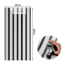 100 Pack Self-Adhesive Marble Tiles Sticker Stick On Wall Of Kitchen Bathroom