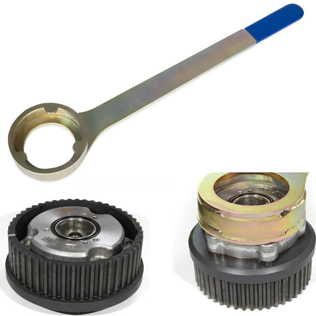 AVCS Intake Cam Sprocket Tool #499977500 For Subaru Impreza WRX