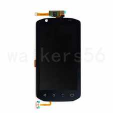 LCD with Touch Digitizer Replacement for Zebra TC700K TC72 TC75EK TC75GK TC77