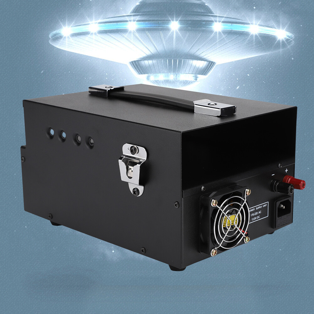 KDW230A Streamlined Car Radio Power Supply for Motorola GM3188 MG3688