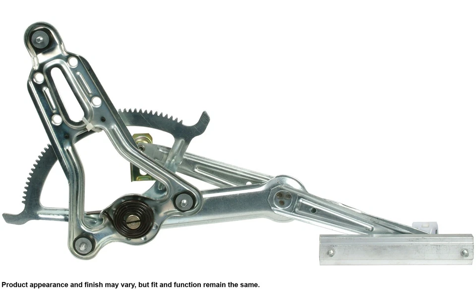 Regulador de ventana de cartón delantero del lado del conductor para Mercedes-Benz (82-3442A) Foto 4 de 4