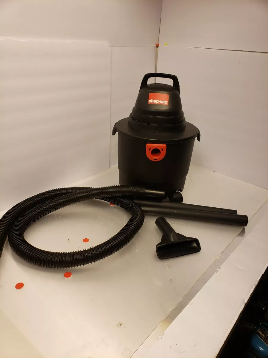 Shop vac 2024