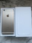 Apple iPhone 6 - 64 Gb - Gold in original box.