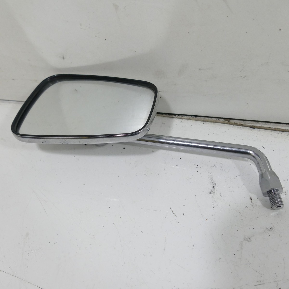 Kawasaki VN 1500 Mean Streak Side Mirror Rear Mirror 72102 | eBay UK