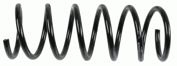 Sachs 994 219 Coil Spring For Ford-image