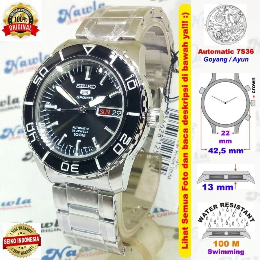 Seiko snzh55j cheap