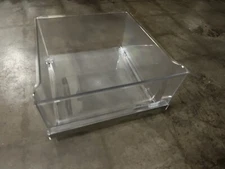 Genuine LG Refrigerator Door Bin MAN631084