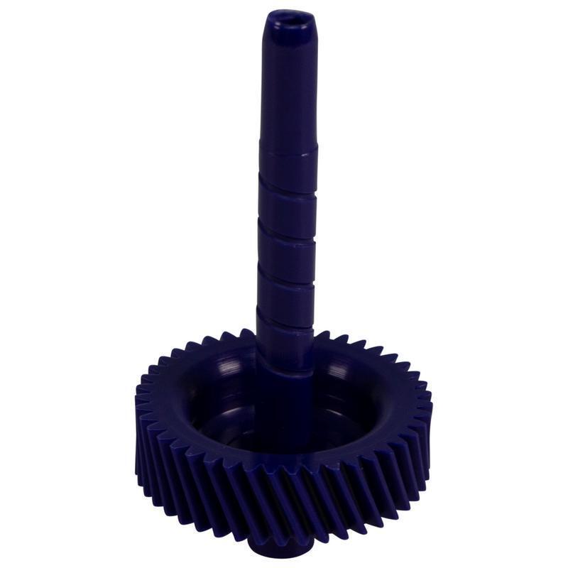44 Tooth Grey Speedometer Driven Gear For GM 700-R4 4L60 Transmissions - Fits MD8