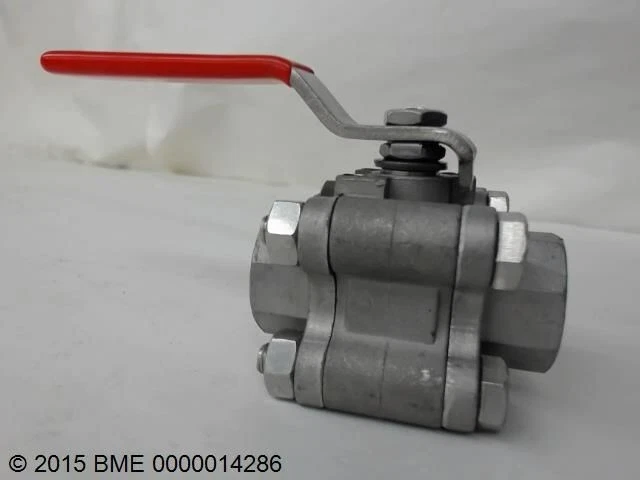 Watts Regulator  -  1/2"  Sb450  Vt Y90  -   New - Image 3 of 4