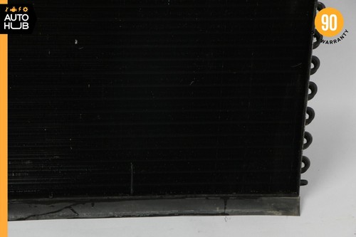 86-89 Mercedes W124 300TD 300E AC Air A/C Condenser Cooler 1248301870 OEM - Picture 8 of 12